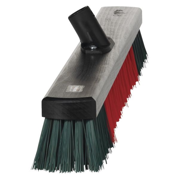 Garage Broom, 665 mm