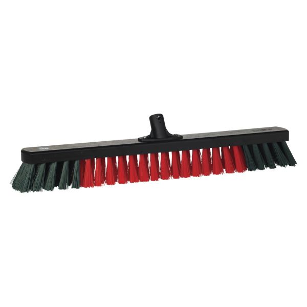 Garage Broom, 665 mm