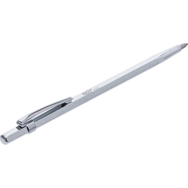 Scriber, Hard Metal Tip | 150 mm