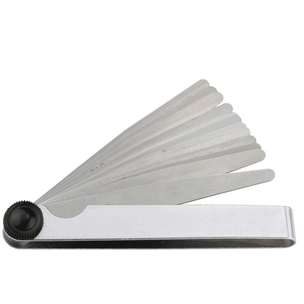 Special Feeler Gauge | 11 pcs.