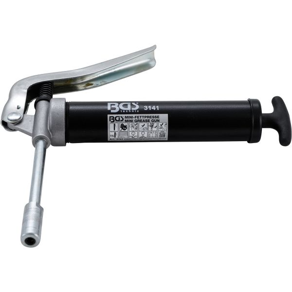 Mini Grease Gun | 125 cm³