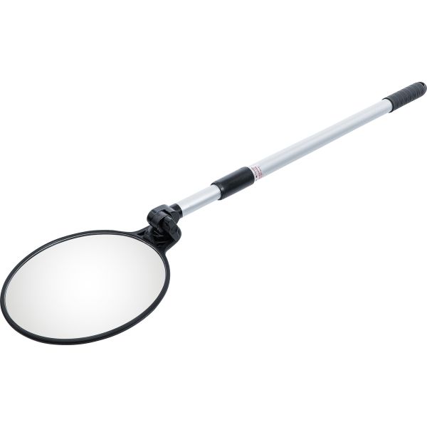 Telescopic Inspection Mirror | Ø 200 mm