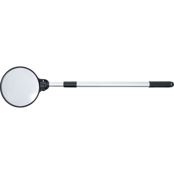 Telescopic Inspection Mirror | Ø 200 mm