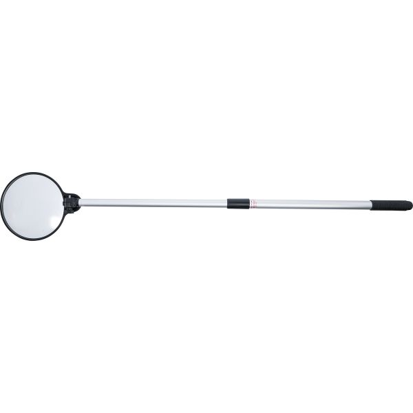 Telescopic Inspection Mirror | Ø 200 mm