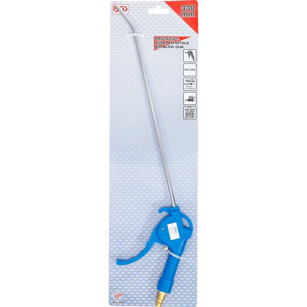 Air Blow Gun | 330 mm