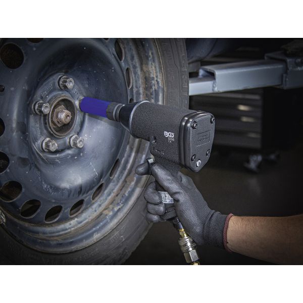 Air Impact Wrench | 12.5 mm (1/2") | 366 Nm