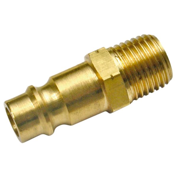 Air Nipple | 6.3 mm (1/4") external Thread