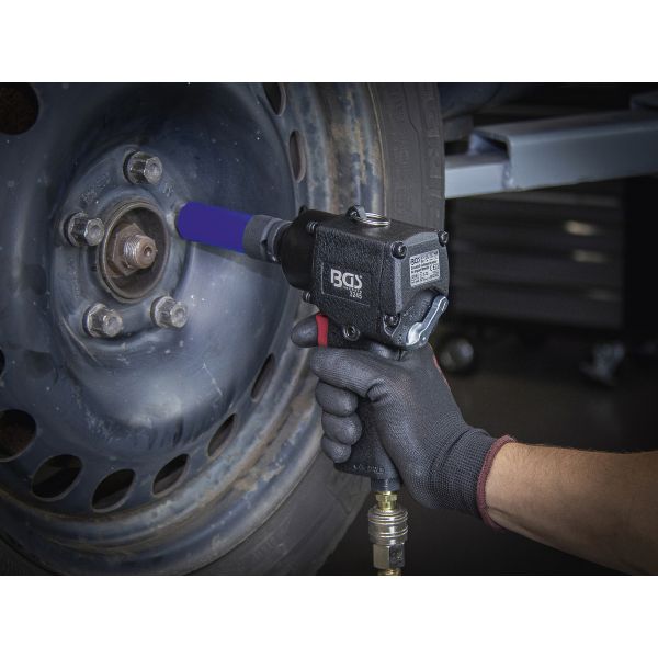 Air Impact Wrench | 12.5 mm (1/2") | 678 Nm