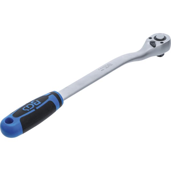 Reversible Ratchet | extra long | 12.5 mm (1/2") | 380 mm