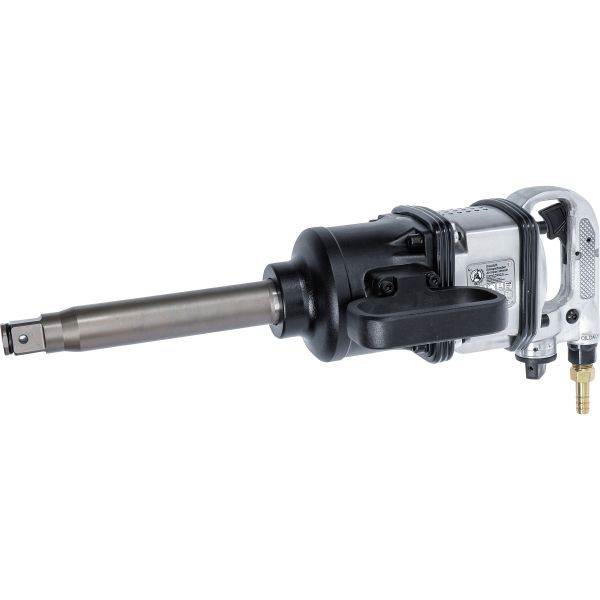 Air impact Wrench | 25 mm (1") | 2200 Nm