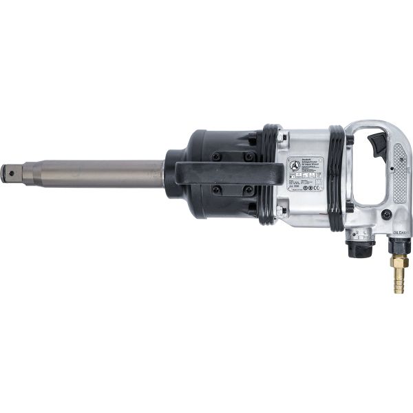 Air impact Wrench | 25 mm (1") | 2200 Nm