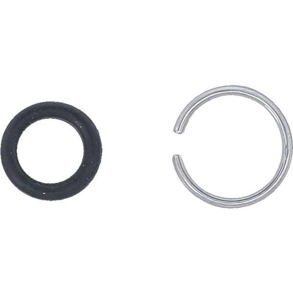 Halte- und O-Ring für Schlagschrauber 12,5 mm (1/2")