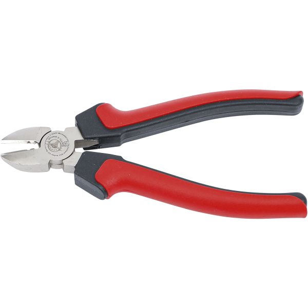 Diagonal Side Cutters | Stripper function | 165 mm