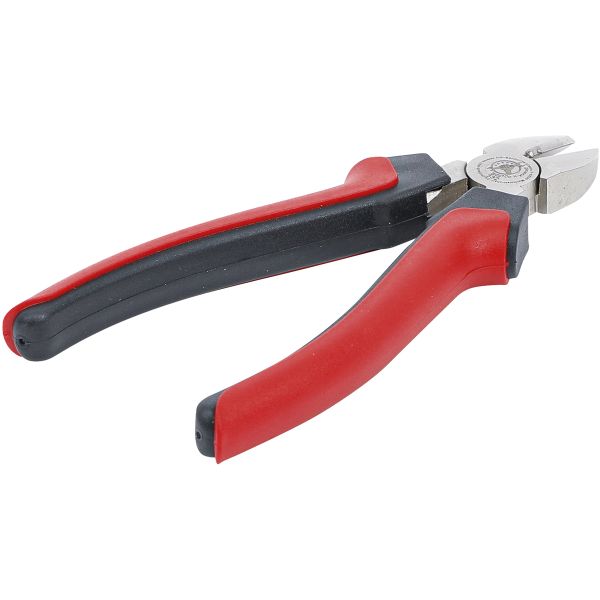 Diagonal Side Cutters | Stripper function | 165 mm