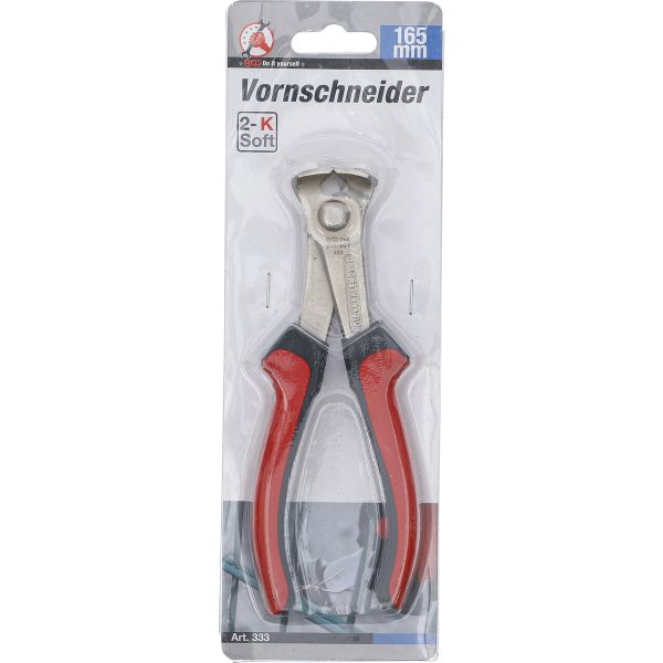 End Cutting Pliers | 165 mm