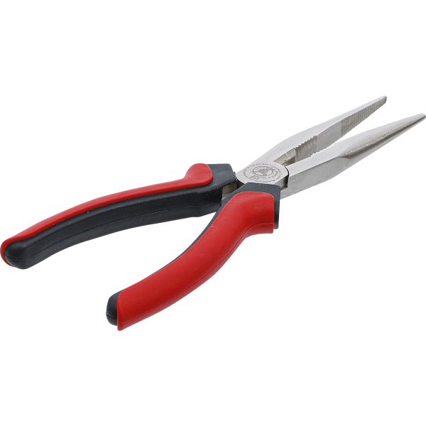 Long Nose Pliers | straight | 200 mm