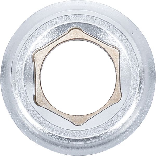 Llave de vaso hexagonal | entrada 20 mm (3/4") | 19 mm