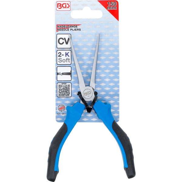 Needle Pliers | 150 mm