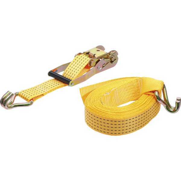 Ratchet Tie Down Strap | 8 m x 50 mm