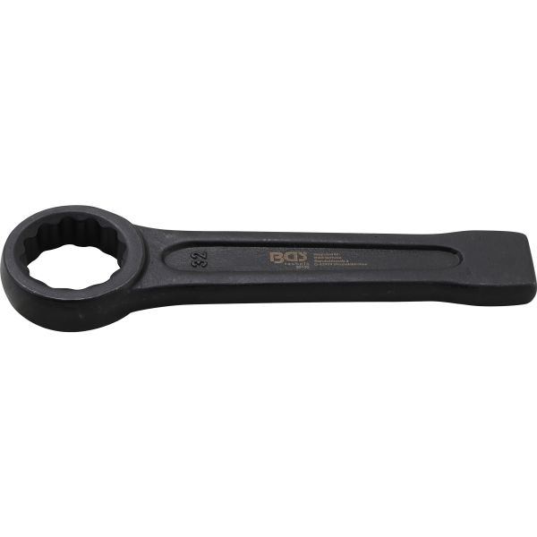 Slogging Ring Spanner | 32 mm