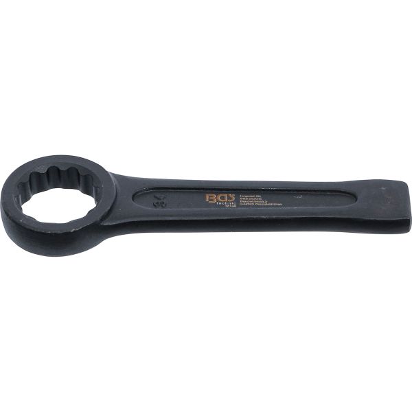 Slogging Ring Spanner | 34 mm