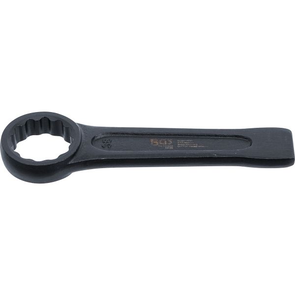 Slogging Ring Spanner | 38 mm