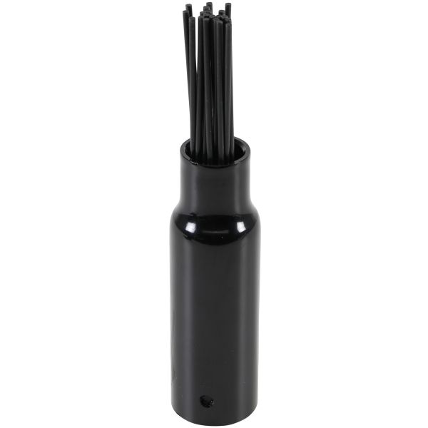 Needle scaler Head | 10 mm round shank