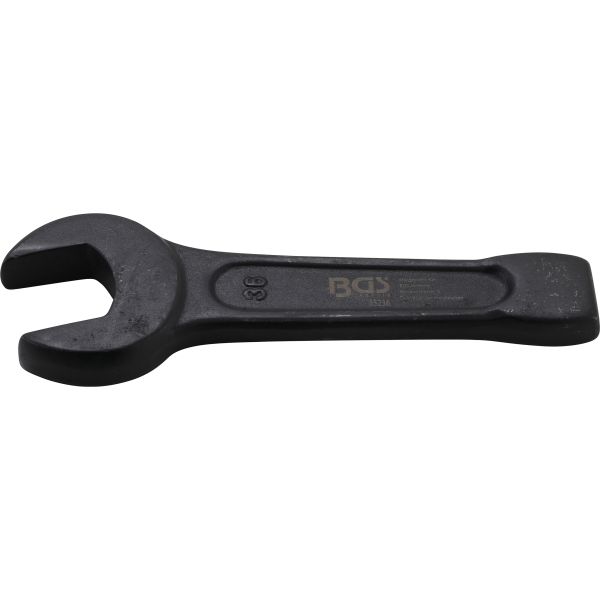 Slogging Open End Spanner | 36 mm