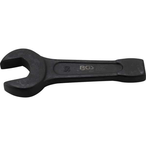 Slogging Open End Spanner | 50 mm