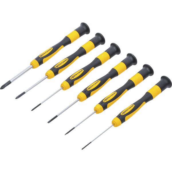 Precision Screwdriver Set | 6 pcs.