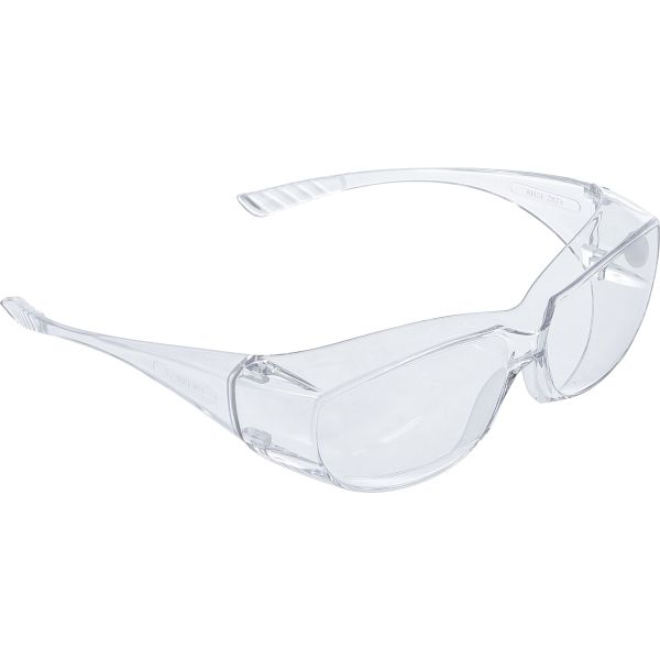 Gafas de protección | transparente