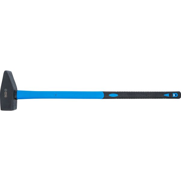 Sledge Hammer | DIN 1042 | Fibreglas Shaft | Ø 65 mm | 5000 g