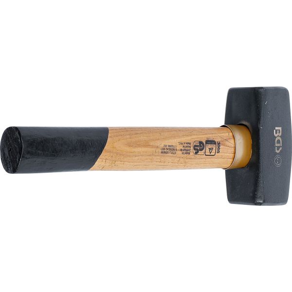 Stoning Hammer | Wooden Handle | 1000 g