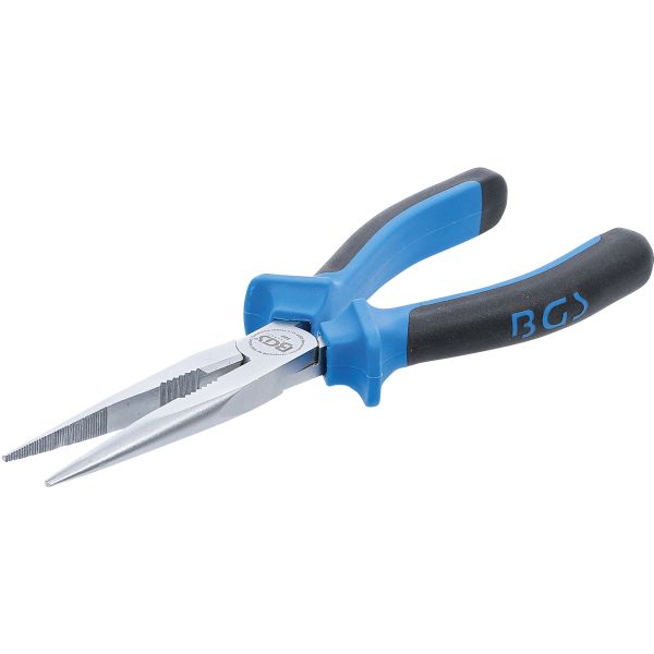 Long Nose Pliers | straight | 200 mm