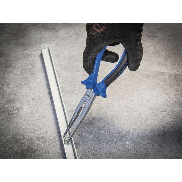 Long Nose Pliers | straight | 200 mm