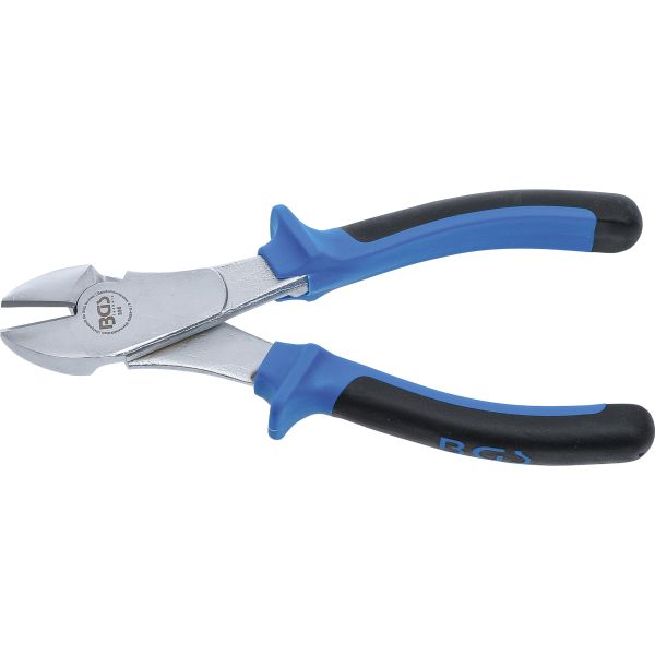 Heavy Duty Diagonal Side Cutter | 180 mm