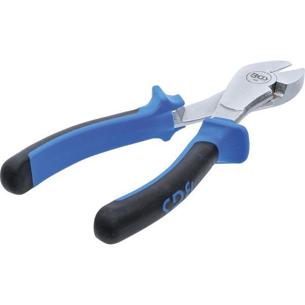 Heavy Duty Diagonal Side Cutter | 180 mm