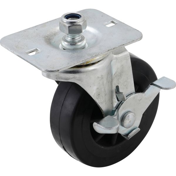 Caster Wheel for Workshop Trolley BGS 4105