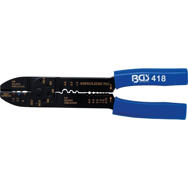 Crimping Tool | 235 mm