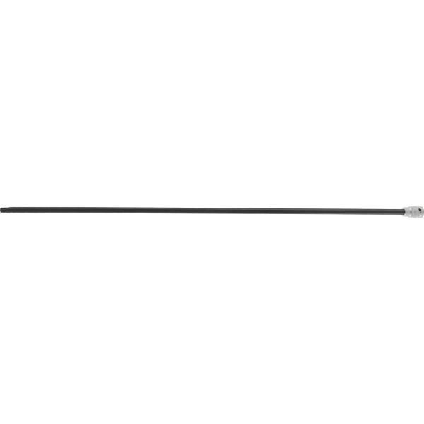 Bit Socket | Length 800 mm | 12.5 mm (1/2") Drive | Spline (for XZN) M10 | for VAG