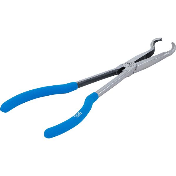 Spark Plug Connector Pliers | with Ring Tip Ø 13 mm | 275 mm