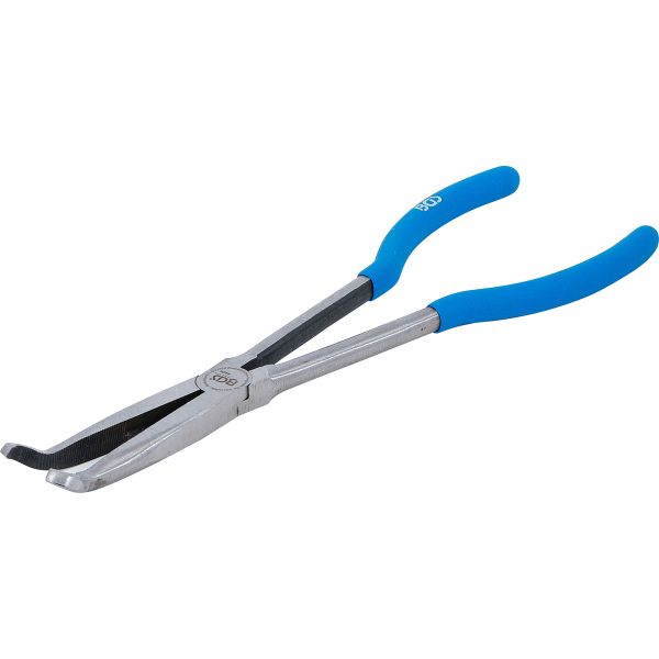 Spark Plug Connector Pliers | with Ring Tip Ø 8 mm | 280 mm