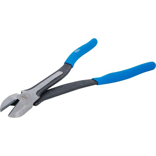 Heavy Duty Diagonal Side Cutter | extra long | 280 mm