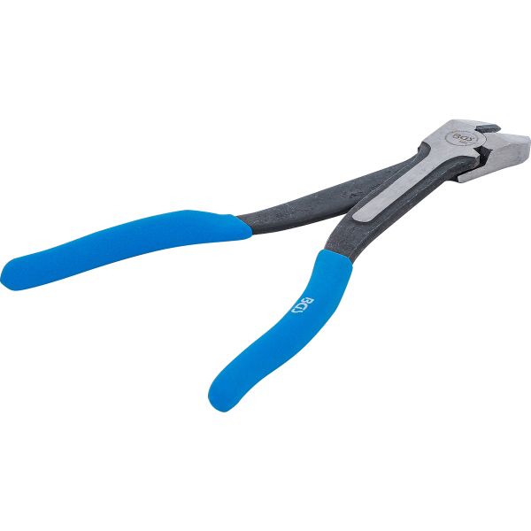 Heavy Duty Diagonal Side Cutter | extra long | 280 mm