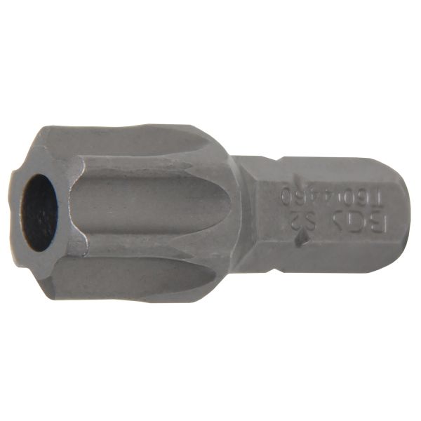 Bit | length 30 mm | 8 mm (5/16") Drive | T-Star tamperproof (for Torx) T60