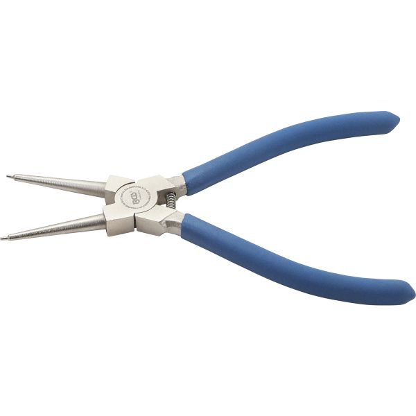 Circlip Pliers Set | 175 mm | 4 pcs.