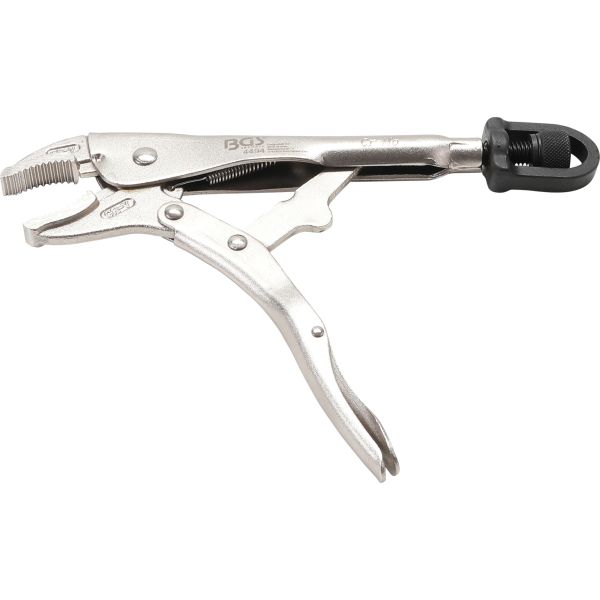 Locking Grip Pliers | with Hammer Adaptor | 250 mm