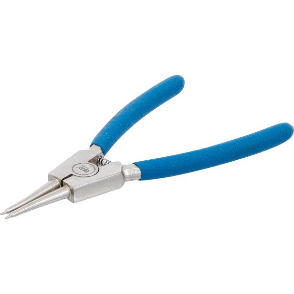 Circlip Pliers | straight | for outside Circlips | 150 mm
