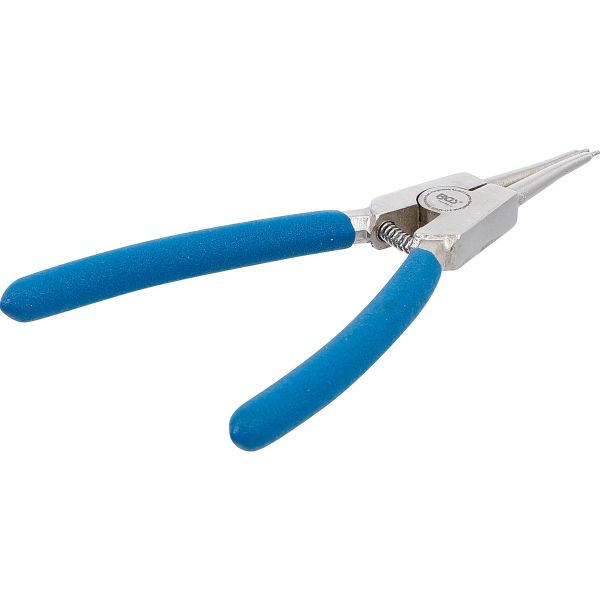 Circlip Pliers | straight | for outside Circlips | 150 mm