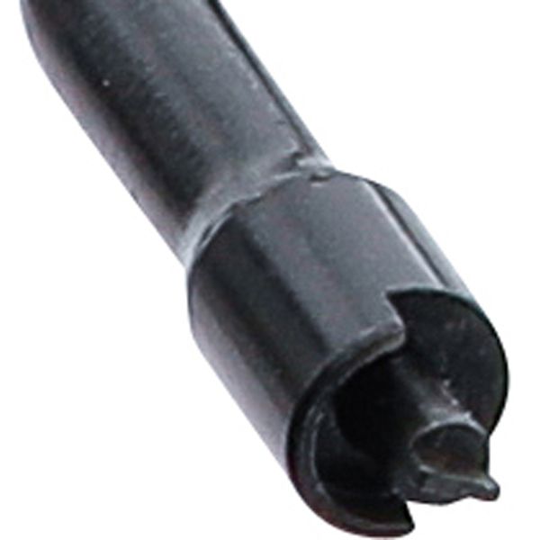 Carburetor Screwdriver with Drive Shaft